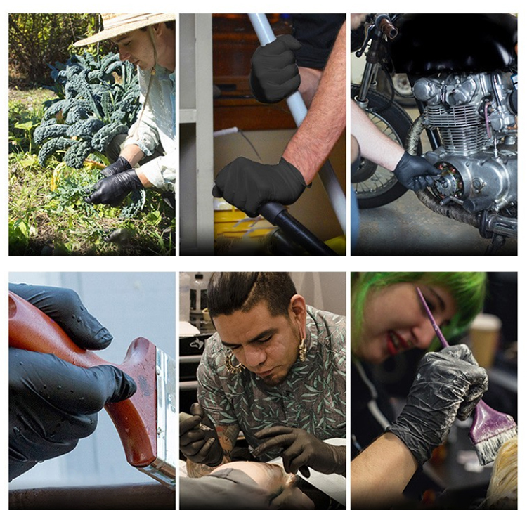 Gloves